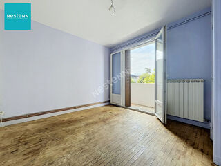  Appartement à vendre 3 pièces 53 m²