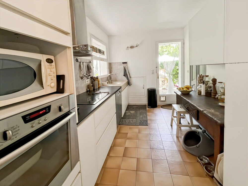 à vendre  Maison Allauch (13190)