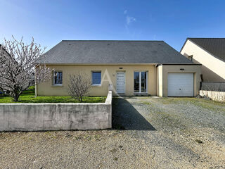  Maison � vendre 6 pi�ces 109 m�