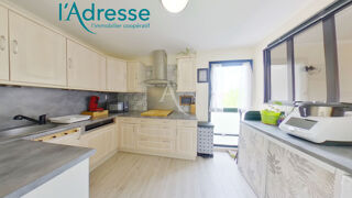  Appartement  vendre 3 pices 87 m