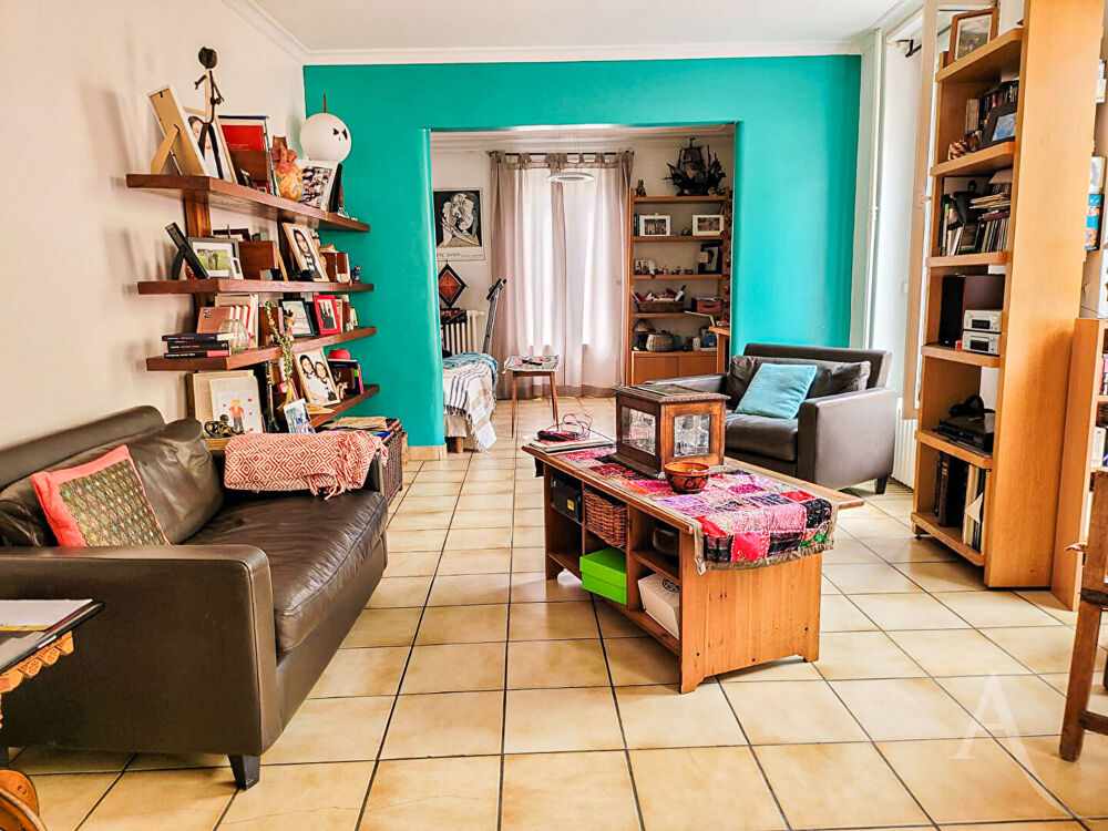 à vendre  Maison Montreuil (93100)