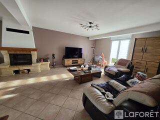  Maison à vendre 6 pièces 149 m²