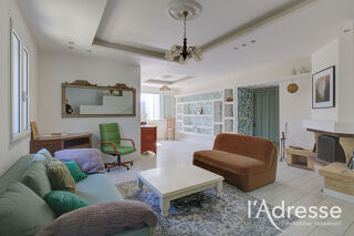  Appartement � louer 5 pi�ces 105 m�