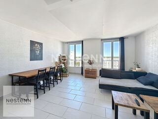  Appartement à vendre 3 pièces 92 m²