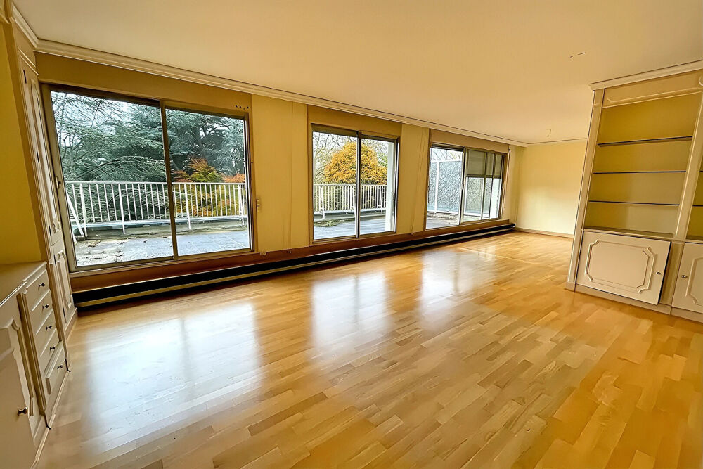  vendre  Appartement Boulogne-Billancourt (92100)