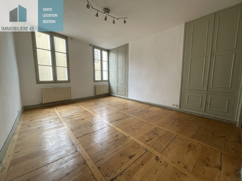 Location Appartement Appartement  3 pièce(s) 80 m2 Le puy