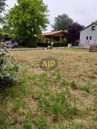  Terrain � vendre 201 m�