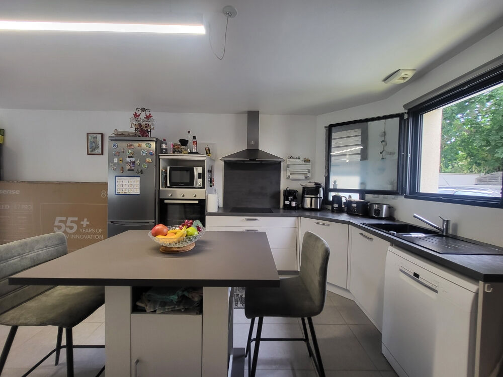 Vente Maison MAISON SAINT AUBIN  LES ELBEUF Vendue louée Saint aubin les elbeuf