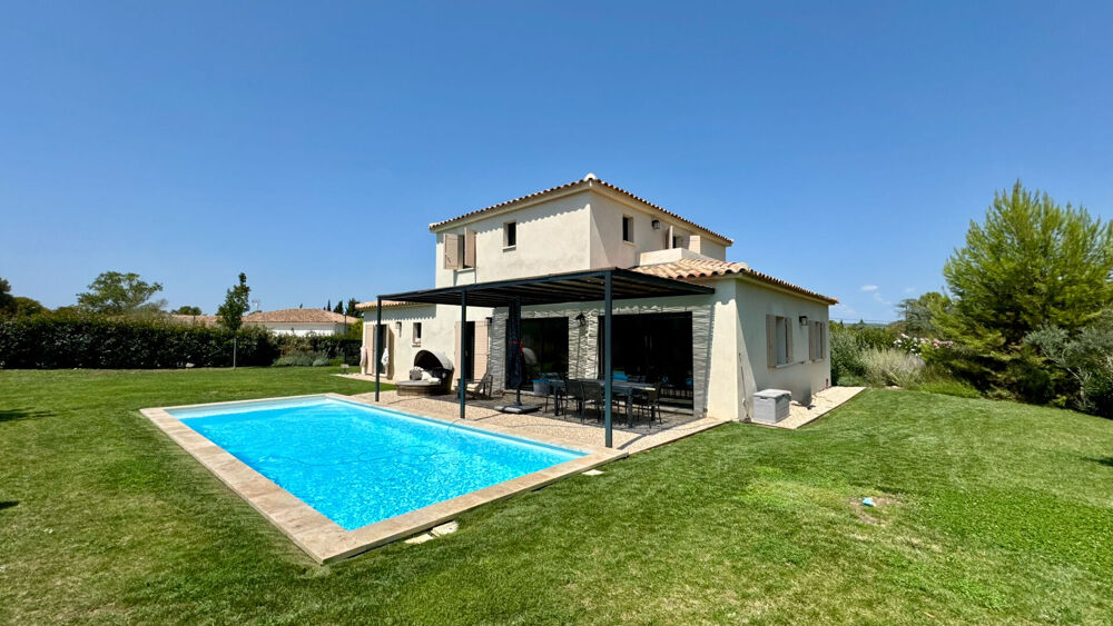 Location Maison CRUYES  PISCINE 175M² AIX NORD Aix en provence
