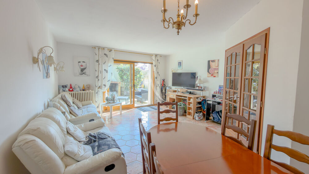 Maison Yerres