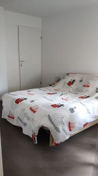 Location Appartement Appartement  2 pièces 43m² Villenoy