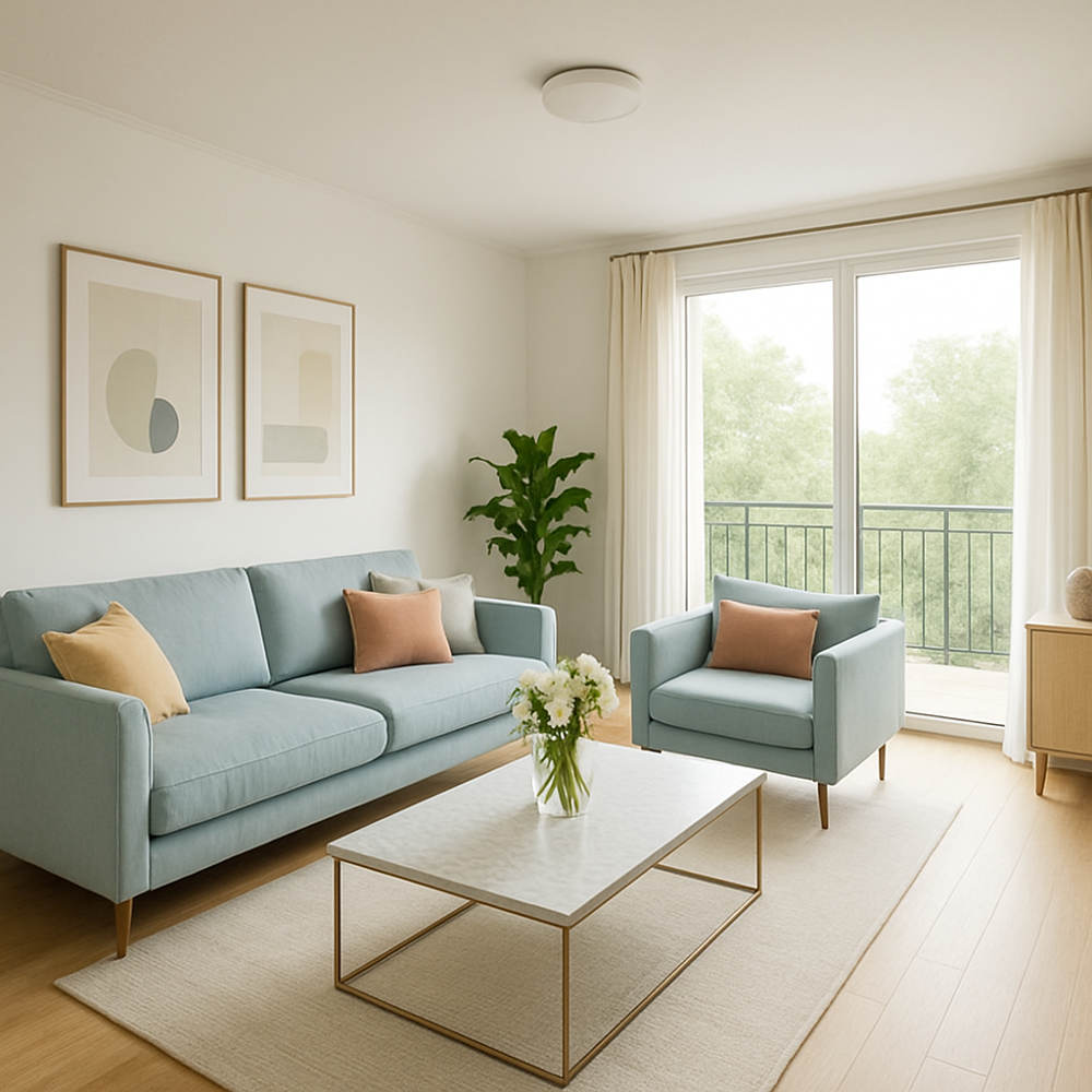 Maison 5 pièces de 113 m2 (Évry-Courcouronnes)