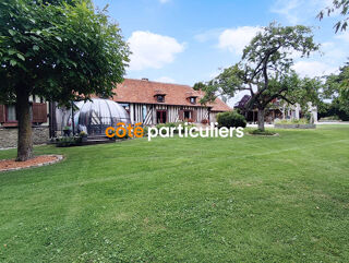  Maison � vendre 7 pi�ces 165 m�