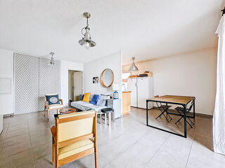  Appartement � vendre 3 pi�ces 66 m�