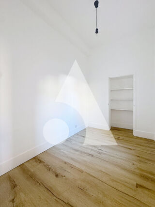  Appartement � vendre 1 pi�ce 35 m�