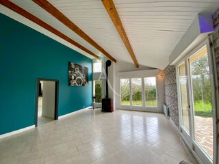  Maison � vendre 7 pi�ces 239 m�