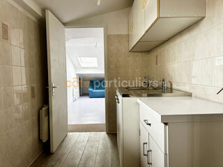  Appartement � vendre 2 pi�ces 20 m�