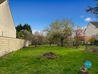  Terrain � vendre 2075 m�