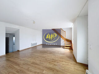  Maison à vendre 4 pièces 83 m²