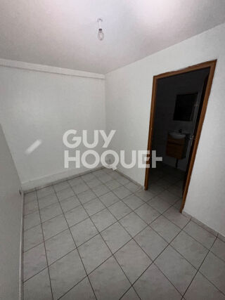  Appartement � louer 1 pi�ce 33 m�