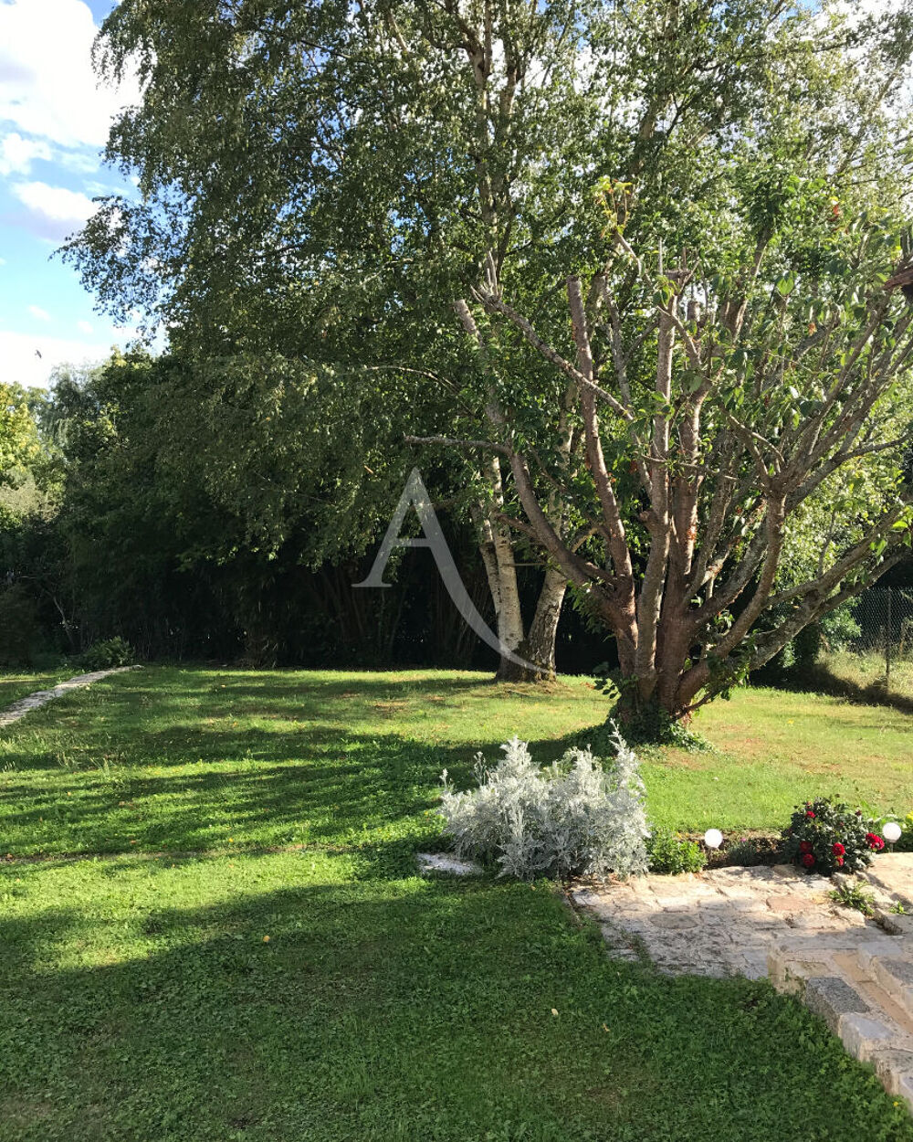 MAISON Le Chatelet en Brie - 5 pièce(s) - 121,2 m2