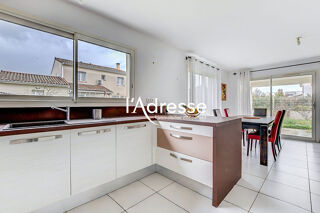  Maison � vendre 5 pi�ces 140 m�