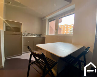  Appartement � louer 1 pi�ce 31 m�