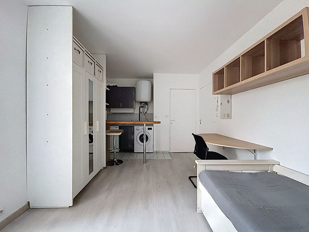EXCLUSIVITE - Studio 20 m² à vendre ? Montigny-le-Bretonneux