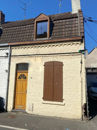  Maison  vendre 4 pices 75 m Tourcoing