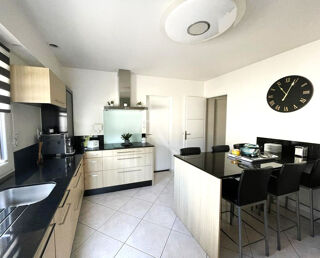  Maison � vendre 6 pi�ces 126 m�