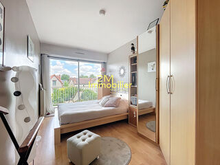  Appartement � vendre 3 pi�ces 64 m�