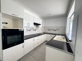  Appartement � vendre 4 pi�ces 88 m�