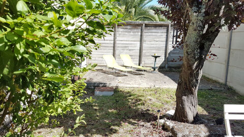  Maison � louer 2 pi�ces 47 m�