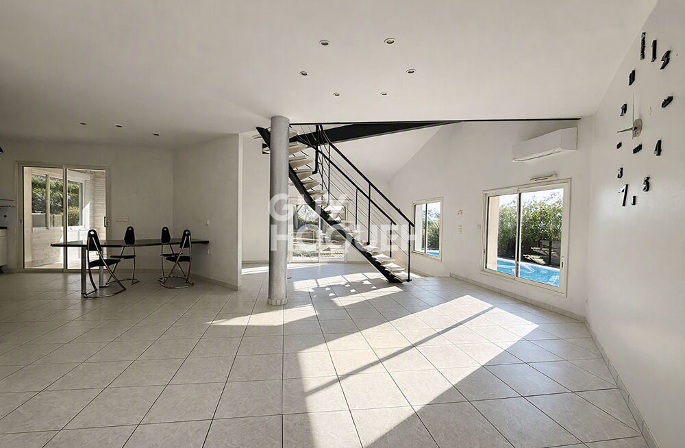 Vente Maison Villa 4 chambres avec piscine - Villeneuve Sur Lot Villeneuve sur lot