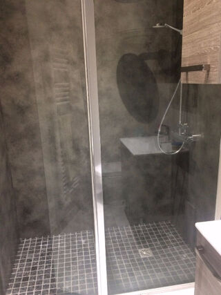  Appartement � louer 1 pi�ce 26 m�