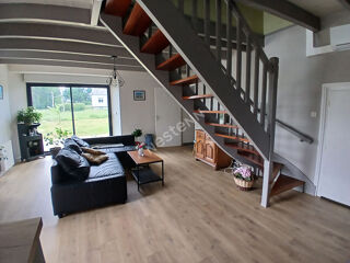  Maison � louer 3 pi�ces 68 m�