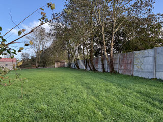  Terrain � vendre 676 m�