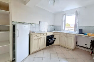  Appartement � vendre 1 pi�ce 30 m�