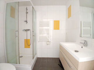  Appartement � vendre 2 pi�ces 57 m�