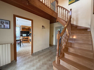  Maison � vendre 6 pi�ces 117 m�