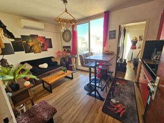  Appartement à vendre 2 pièces 26 m²