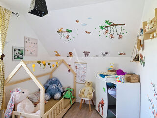  Maison � vendre 5 pi�ces 