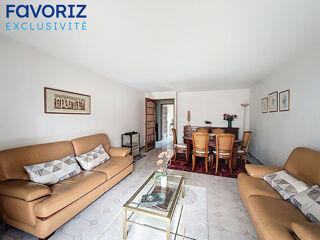  Appartement � vendre 3 pi�ces 76 m�