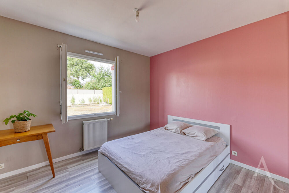 Vente Maison Maison Cugand La Bernardiere Cugand la bernardiere