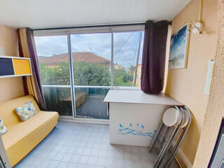  Appartement à vendre 1 pièce 23 m²