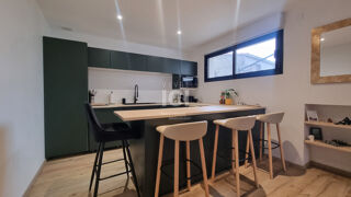  Maison � vendre 5 pi�ces 65 m� Indre