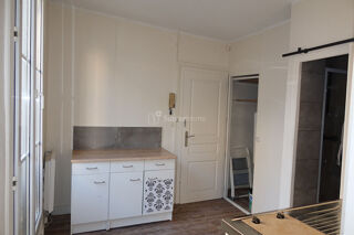 Vente Appartement Appartement BesanÇon 1 pièce(s) 20 m2 BesanÇon