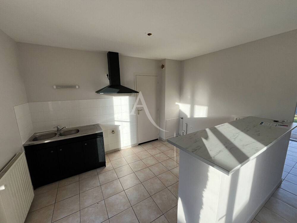 EXCLUSIVITE TIGY!!! Maison 3 chambres