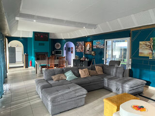  Maison � vendre 7 pi�ces 1 m�