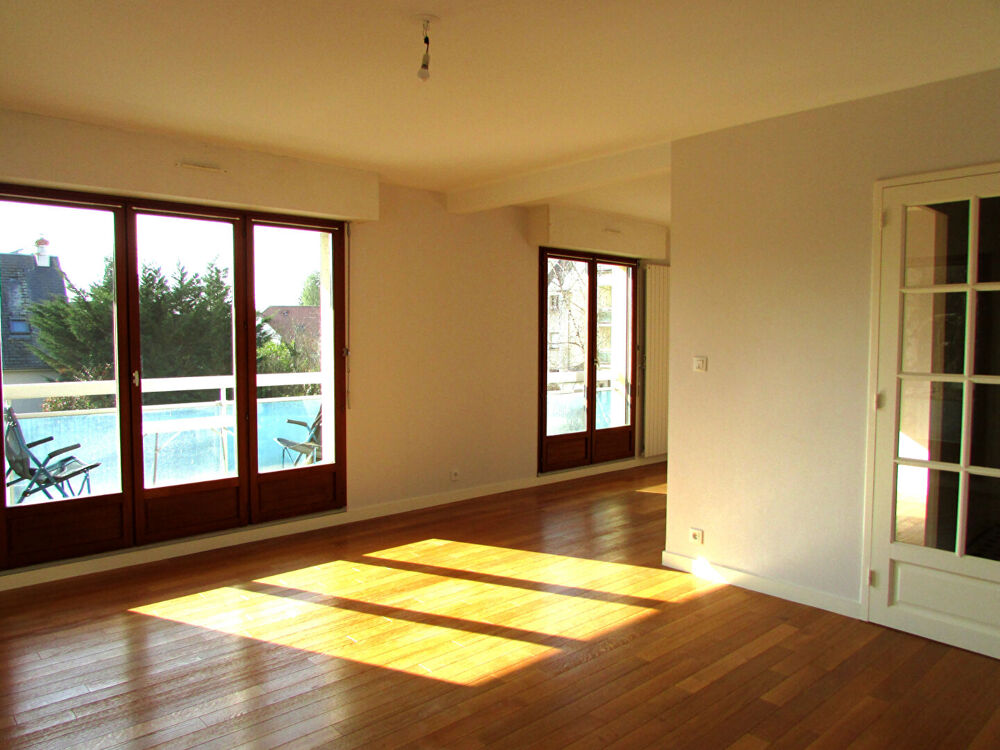 Location Appartement Appartement rénové Olivet 3 pièces avec balcon Olivet